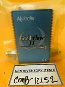 Mykrolis DSMAE1XM Mass Flow Controller AMAT 3030-14430 20 SCCM O2 Used
