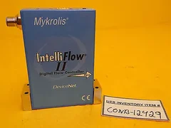 Mykrolis DSPGD1XM Mass Flow Controller AMAT 0190-24693 Used