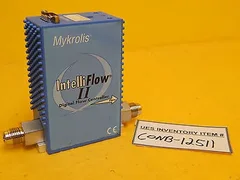 Mykrolis DSRAE100 Mass Flow Controller AMAT 3030-13641 Used