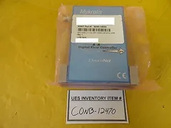 Mykrolis DSSGD100 Mass Flow Controller AMAT 3030-14033 Used