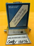 Mykrolis FC-2902MEP5-T Mass Flow Controller AMAT 3030-04246 300 SCCM SiH4 Used