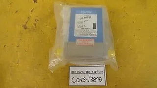 Mykrolis FC2900M-4V Mass Flow Controller AMAT 3030-90019 Refurbished