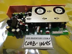 NANOmetrics 3200-016471 Power Pack Assembly AMAT 0500-00243 Used Working