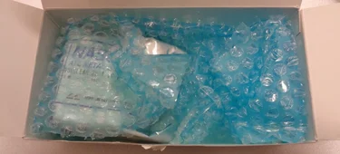 NASclean BF-1.5C PT-100 PTFE 100SLM GAS FILTER AMAT 4020-00392