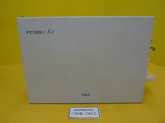 NEC FC-9821Ka System Control Module AMAT Applied Materials Centura-HDP Used