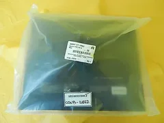 NEC L195GY 19&quot; Touch Screen Monitor AccuSync AS192-BK AMAT 0190-31970 New