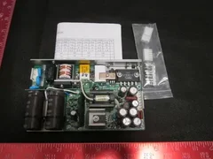 NEMIC-LAMDBA LWD50-1212 POWER SUPPLY  LAMBDA  LWD50-1212