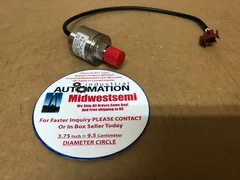 NEW 1270-01701 AMAT E36W-H42 UE PRECISION SENSOR ¼” MALE VCR FREESHIPSAMEDAY