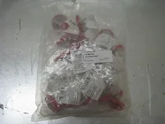 NEW 17 HPS 100319113 ISO-KF to VCR-M Adapter AMAT 3300-03436