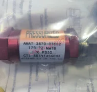 NEW 1PCS   AMAT 3870-03652 fast shipping#DHL / FedEx