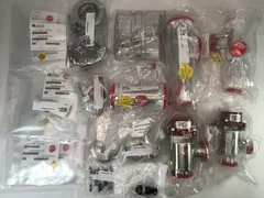 NEW 2019 AMAT APPLIED MATERIALS MKS VALVES & PRESSURE TRANSDUCER KIT 0246-39288