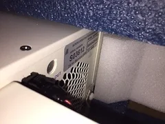 NEW* 850S2A2RV20 Superfilter II A Omni Vrble Gain Bypass Superconductor w/ Cryo 