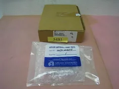 NEW AMAT 0010-00654 ASSY CABLE BRACKET CHAMBER B