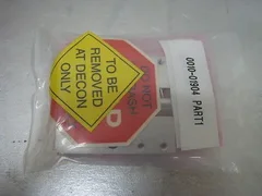 NEW AMAT 0010-01904 Assymbely, Interlock, Upper, ES DTCU, DPS