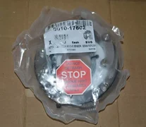 NEW AMAT 0010-17602 DETENT Assy TSDA W/ Home Sensor 300mm, 0020-24103 Cam Arm