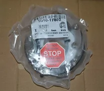  NEW AMAT 0010-17602 DETENT Assy TSDA W/ Home Sensor 300mm, 0020-24103 Cam Arm