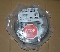 NEW AMAT 0010-17602 DETENT Assy TSDA W/ Home Sensor 300mm, 0020-24103 Cam Arm