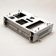 NEW AMAT 0010-36404 Seriplex Assy w/0190-35653 MUX I/O PCB Chamber A