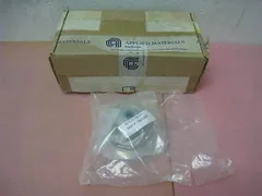 NEW AMAT 0010-77108 ASSY MANIFOLD