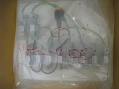 NEW AMAT 0010-77913 assymbely, Slurry interlock without