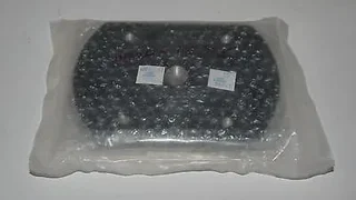 NEW AMAT 0020-15335 APPLIED MATERIALS CLAMP WATER HOSE CHAMBER TOP ULTIMA+