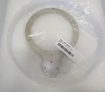 NEW AMAT 0020-22242 Wafer Lift Hoop 101 8&quot; SB Assy Applied Materials