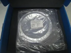 NEW AMAT 0020-24572 Clamp ring, 6 inch, HLZ-090-001