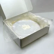 NEW AMAT 0020-27272 PVD QMS Lower Shield 200 mm 8&quot;