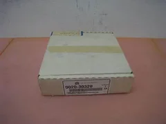 NEW AMAT 0020-30320 Ring, Focusing, Lexan, 4 inch