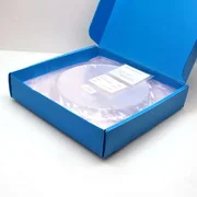 NEW AMAT 0020-46072 Shadow Ring High 6&quot;/150mm Wafer ZTTN