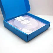 NEW AMAT 0020-46072 Shadow Ring High 6&quot;/150mm Wafer ZTTN