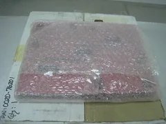 NEW AMAT 0020-76201 Insulation block, Main AC Remote, REV A, MEI-A-309600