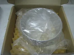 NEW AMAT 0020-97724 LINER, BEAMSTOP