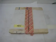 NEW AMAT 0021-00407 Collar Ring, Showerhead, 200mm double