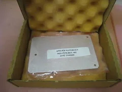 NEW AMAT 0021-15196 Water line cover swll 300mm endura