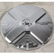 NEW AMAT 0021-78403 Wafer Pedestal/Chuck Base 8&quot;/200mm