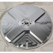 NEW AMAT 0021-78403 Wafer Pedestal/Chuck Base 8&quot;/200mm