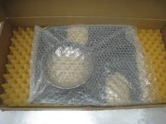 NEW AMAT 0040-00598 Panel, Lower Exhaust