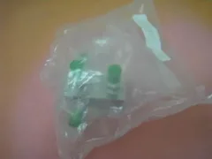 NEW AMAT 0040-09026 Manifold Block 2:1, 0040-09026-B