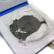 NEW AMAT 0040-37033 Flat Wafer Shell Assembly 6&quot;/150mm