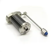 NEW AMAT 0040-37134 200mm Bellows Assembly Wafer Mod