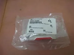 NEW AMAT 0040-43386 PIVOT BASE PLATE, LID LIFTER, PRODUCER S