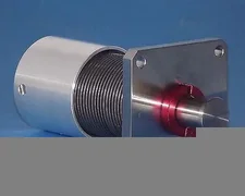 NEW AMAT 0040-84650 Bellows Inconel Weldment HDPCVD Lift Mech Assy 300mm HDP-CVD