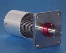 NEW AMAT 0040-84650 Bellows Inconel Weldment HDPCVD Lift Mech Assy 300mm HDP-CVD