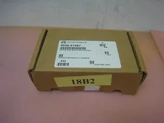 NEW AMAT 0040-91967 FILTER FINE MESH EXTR N VALVE