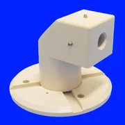 NEW AMAT 0041-00689 Cover Mirror Housing IEP 300mm DPS1 Applied Materials