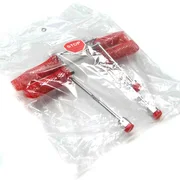 NEW AMAT 0050-28343 Assembly w/ 4 Parker 944 Valves Veriflo Diaphragm 944AOP