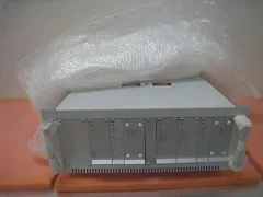 NEW AMAT 0090-91436 SOURCE MAGNET CONTROLLER CHASSIS PRE ACCEL/AMAG CTRL CHASSIS