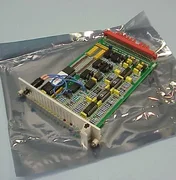 NEW AMAT 0100-00986 XR80 Implanter PWBA HP Gas Interlock PCB Card