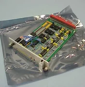 NEW AMAT 0100-00986 XR80 Implanter PWBA HP Gas Interlock PCB Card